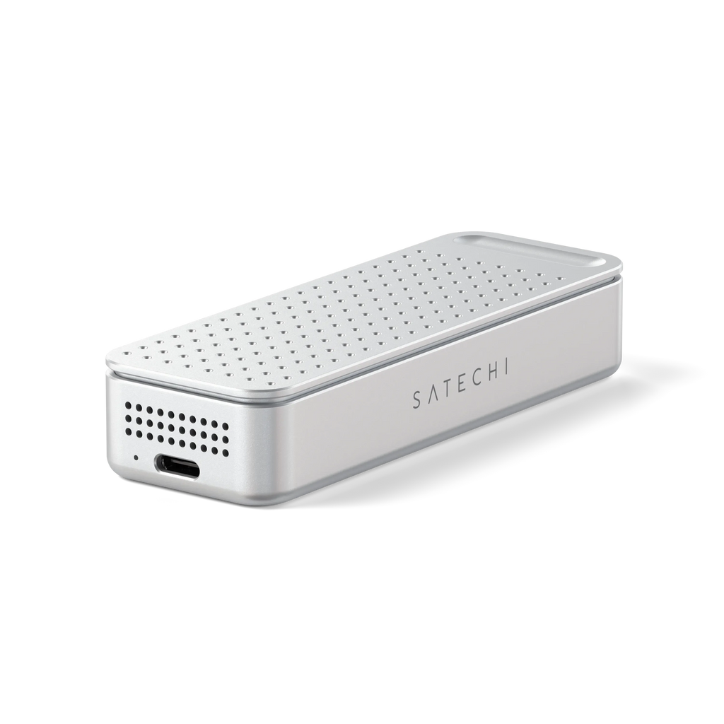 DotDisk 80Gbps SSD Enclosure