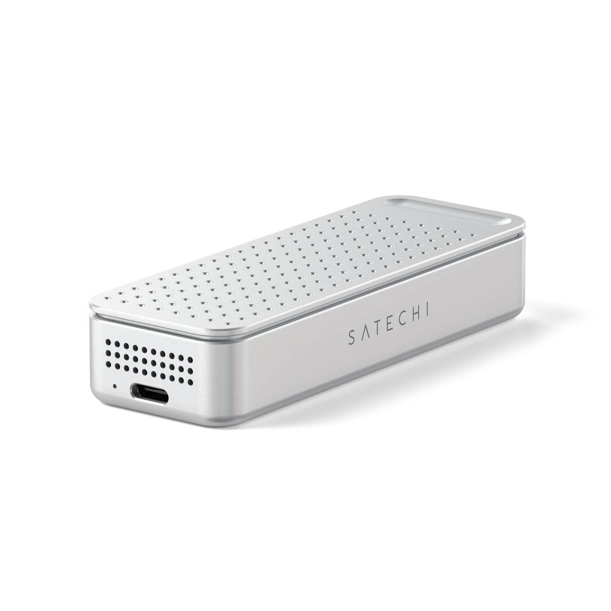 DotDisk 80Gbps SSD Enclosure