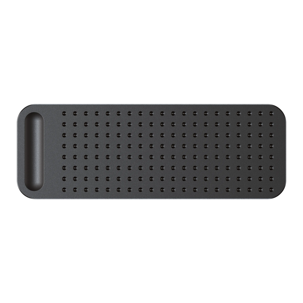 DotDisk 80Gbps SSD Enclosure