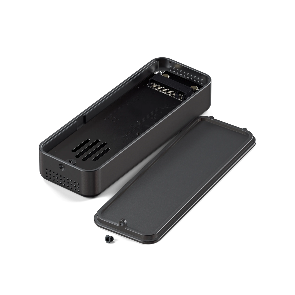 DotDisk 80Gbps SSD Enclosure