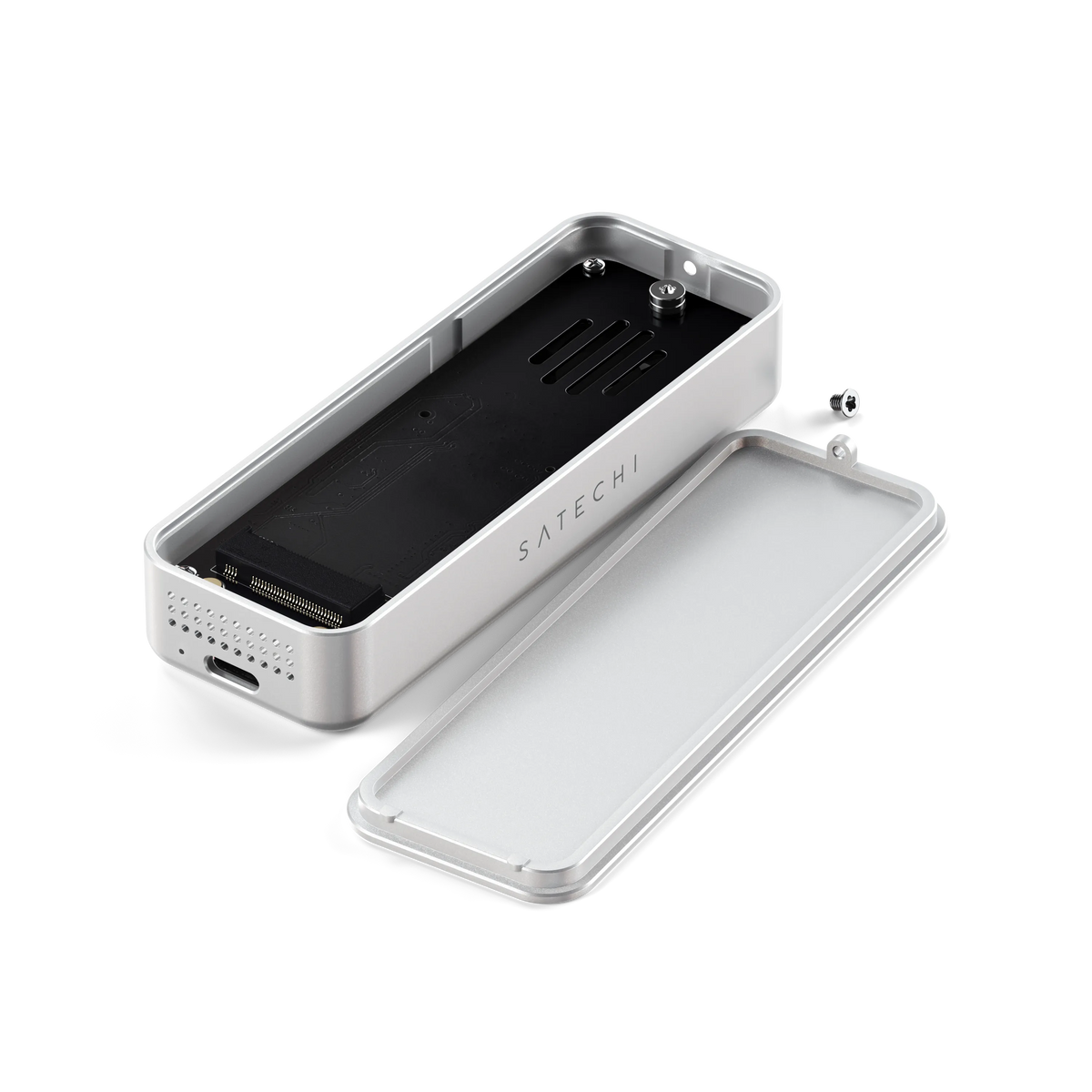 DotDisk 80Gbps SSD Enclosure