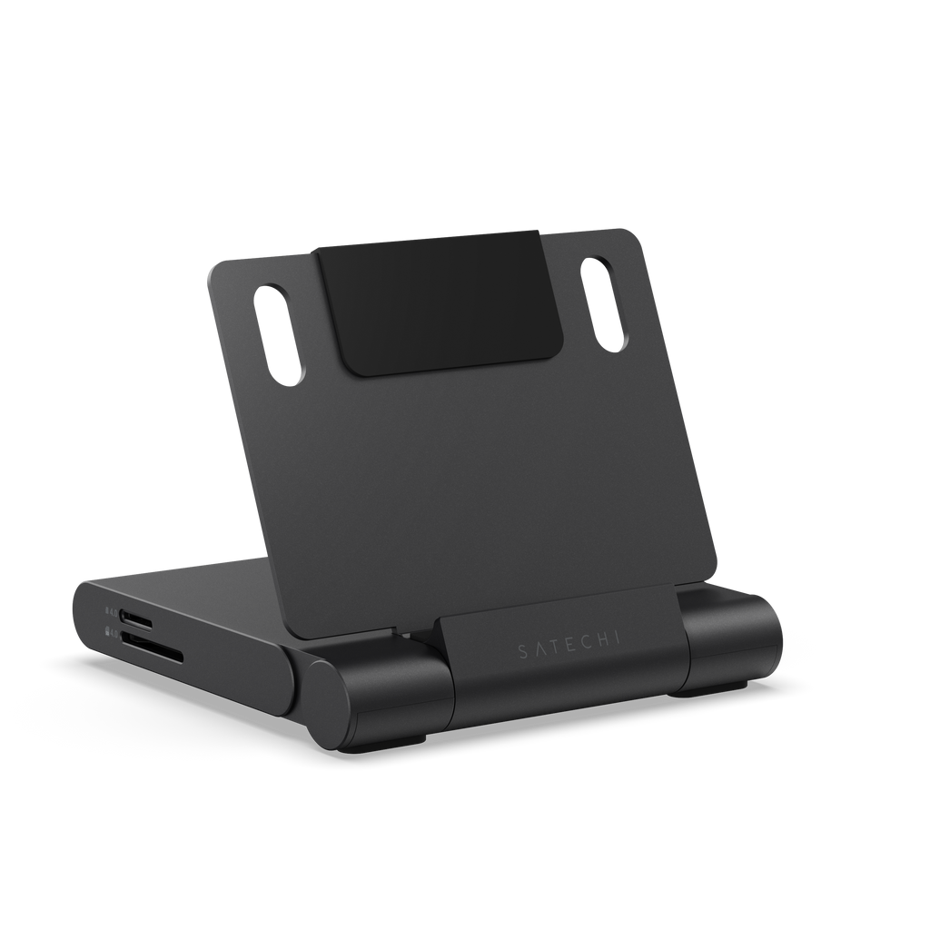 OntheGo Foldable Stand Hub