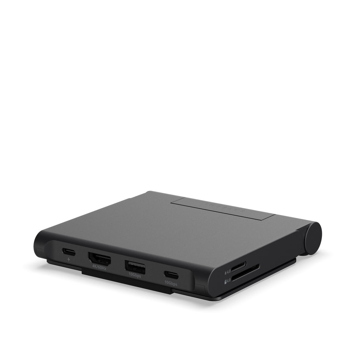 OntheGo Foldable Stand Hub