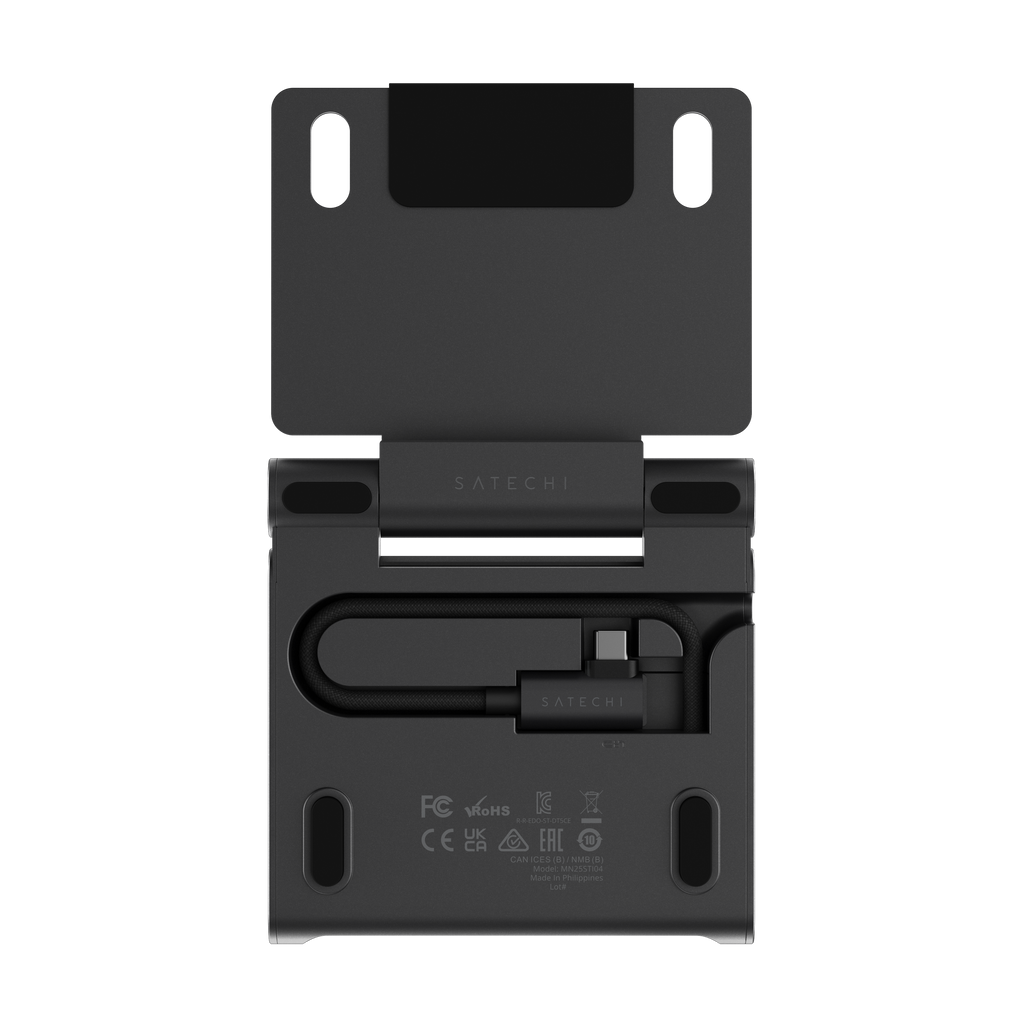 OntheGo Foldable Stand Hub