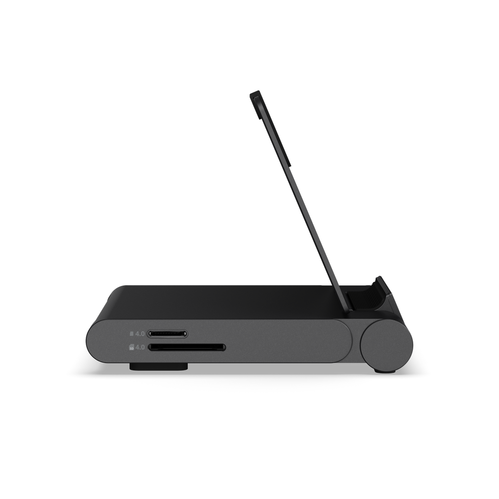 OntheGo Foldable Stand Hub