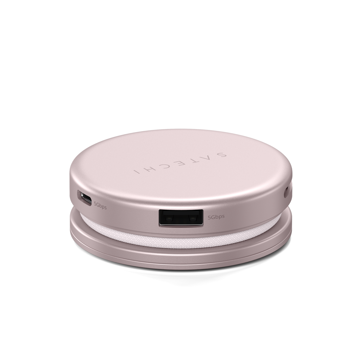 OntheGo 5-in-1 Multiport Adapter