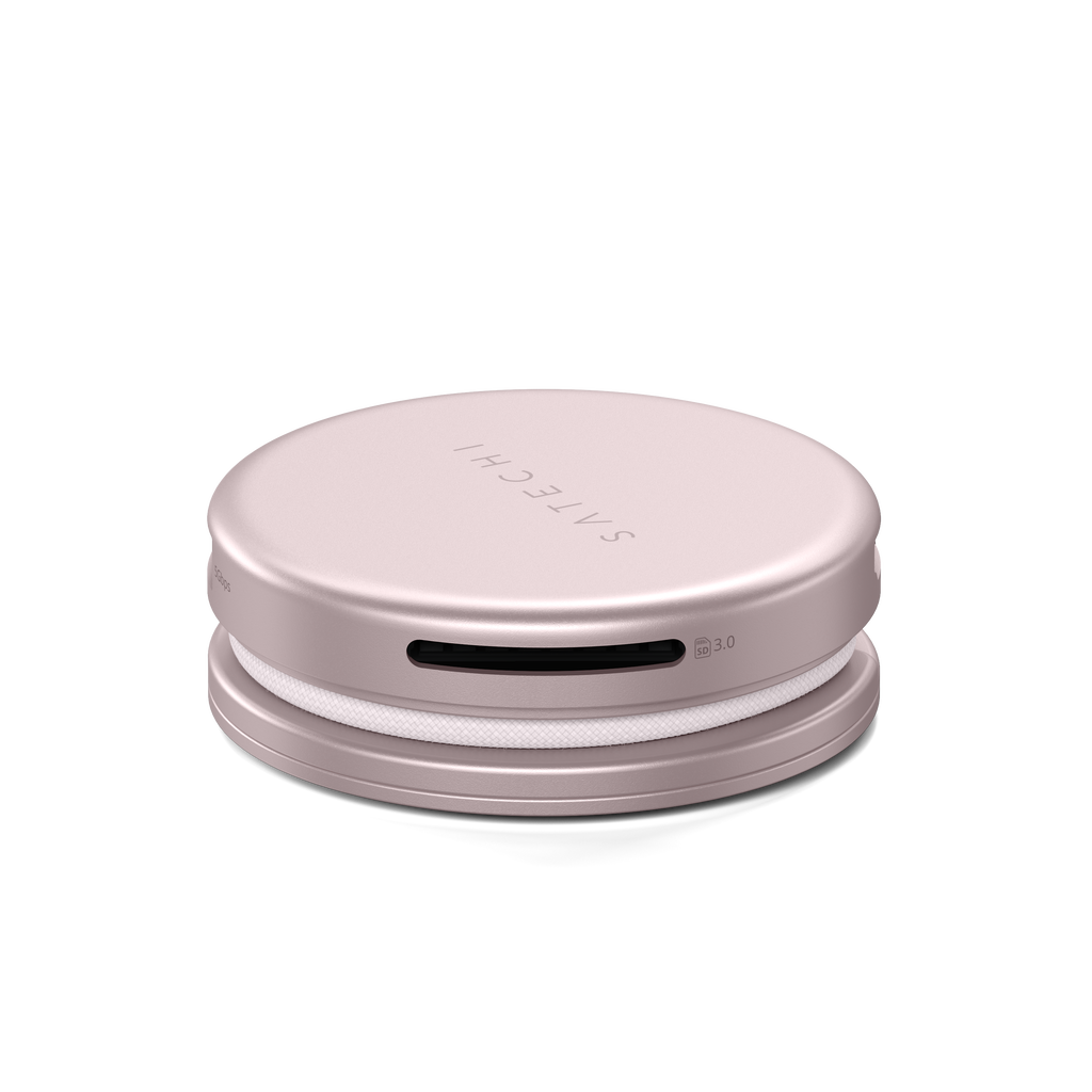 OntheGo 5-in-1 Multiport Adapter