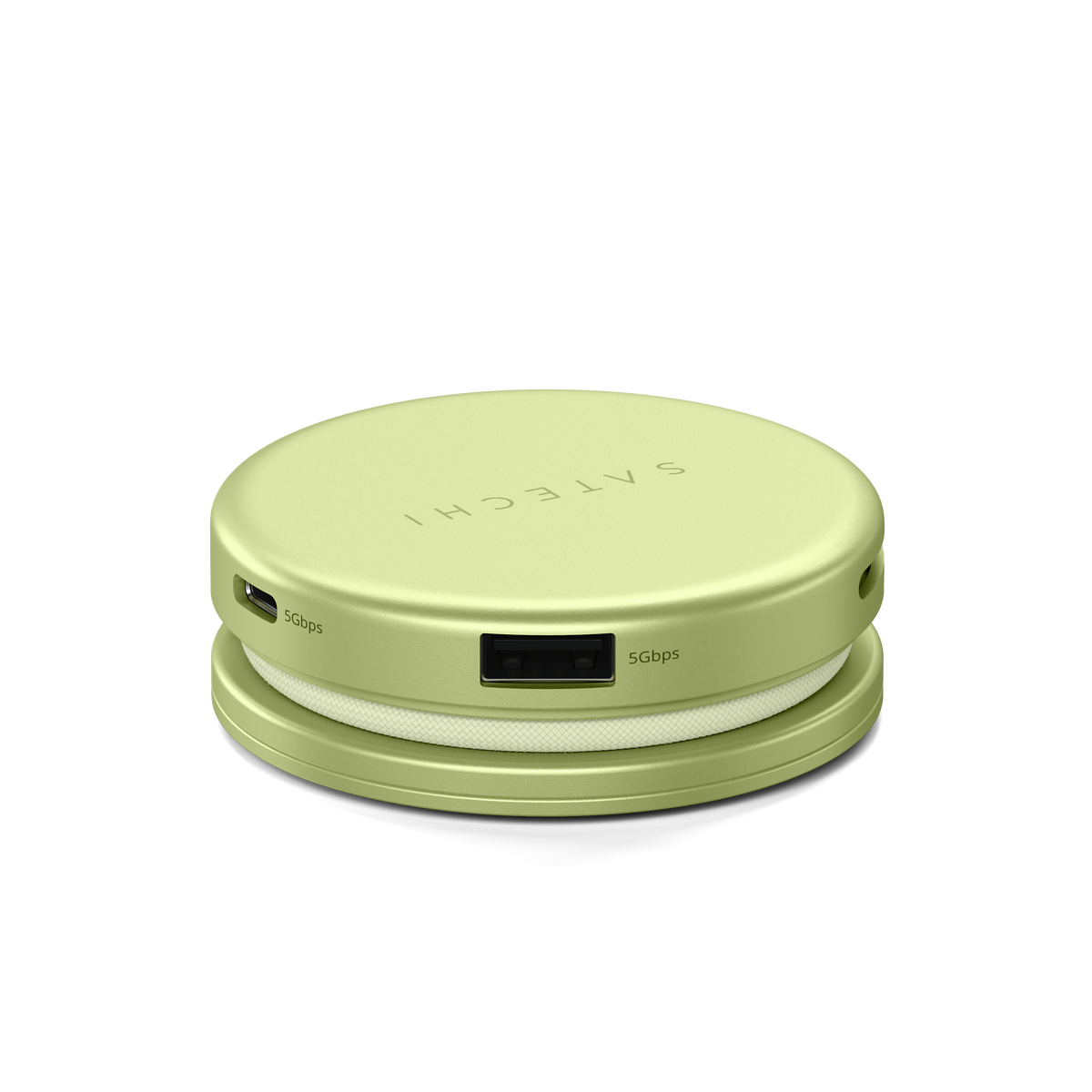 OntheGo 5-in-1 Multiport Adapter