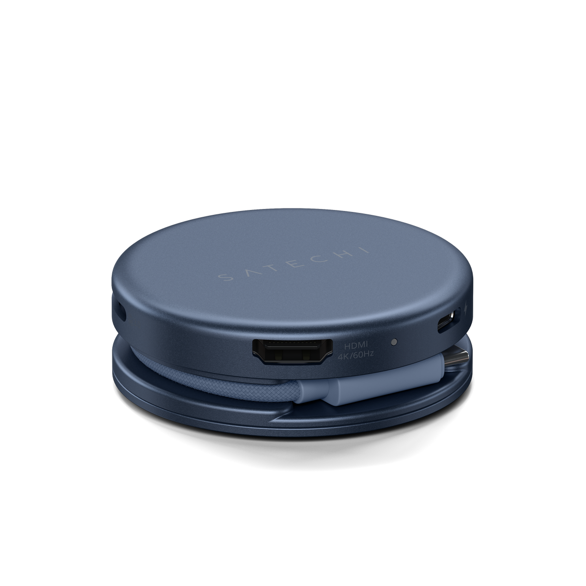 OntheGo 5-in-1 Multiport Adapter