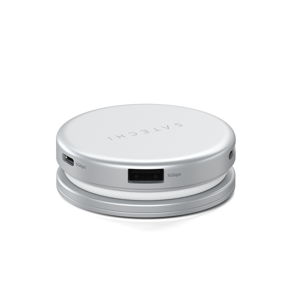 OntheGo 5-in-1 Multiport Adapter