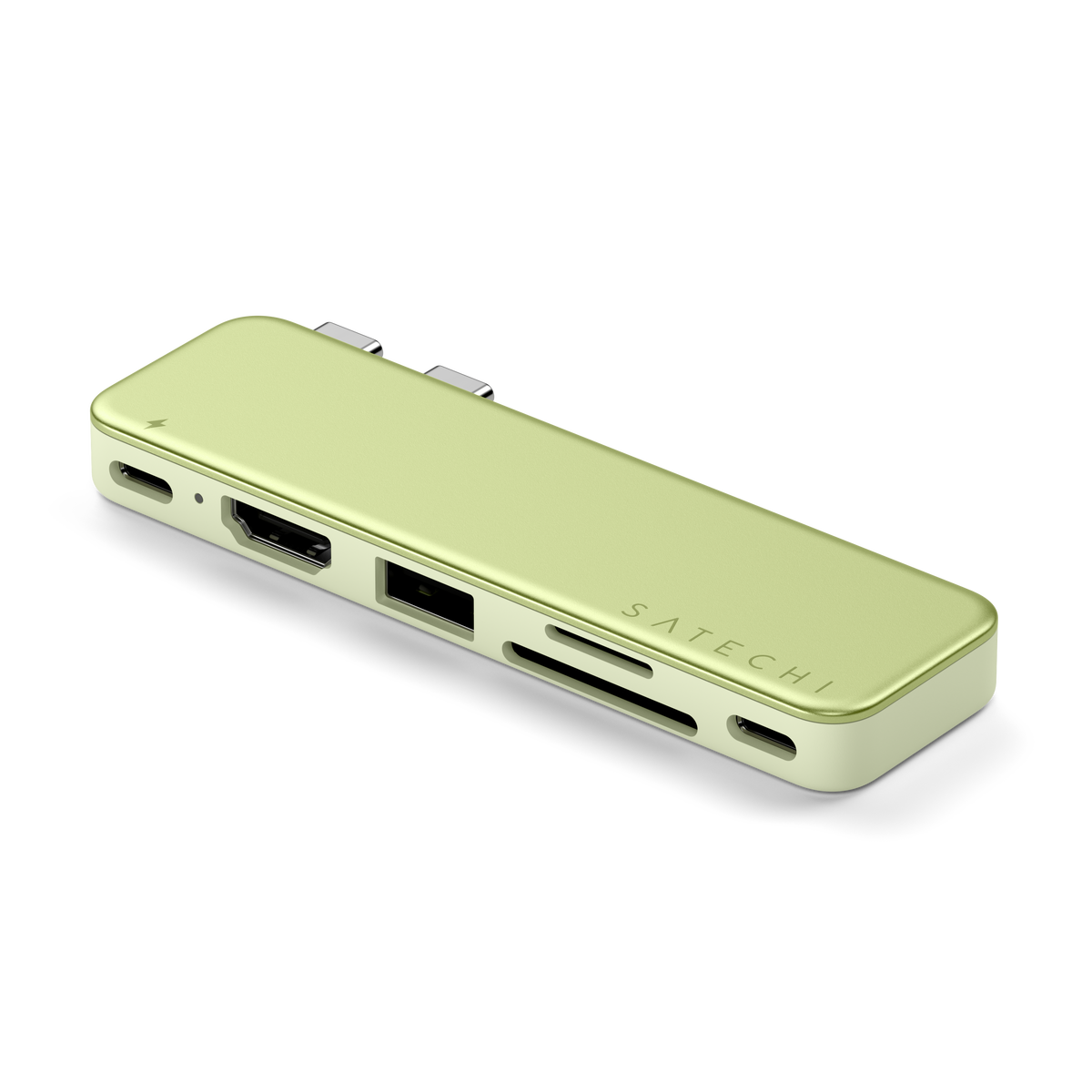 USB-C Snap Hub