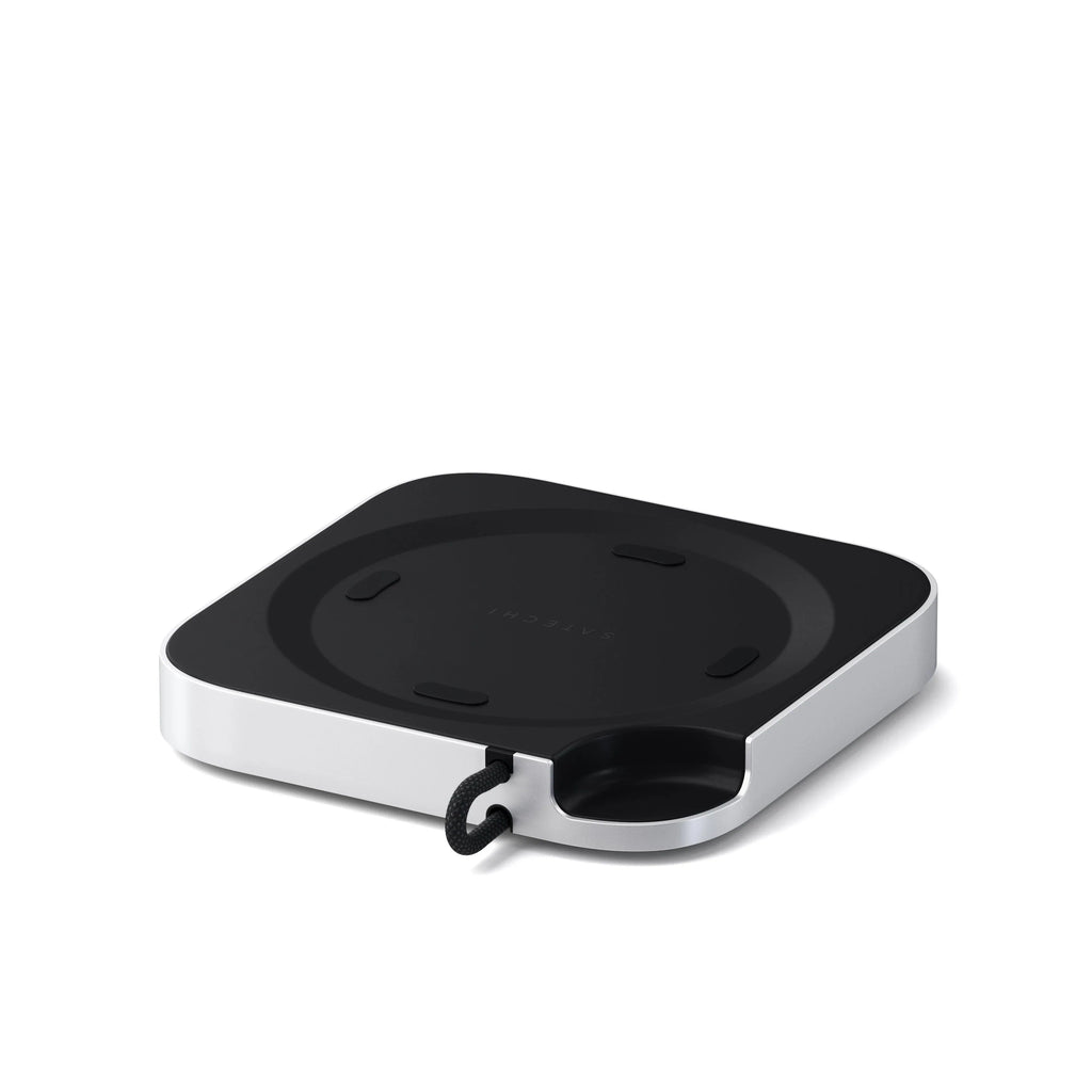 Mac Mini M4 Stand & Hub with SSD Enclosure