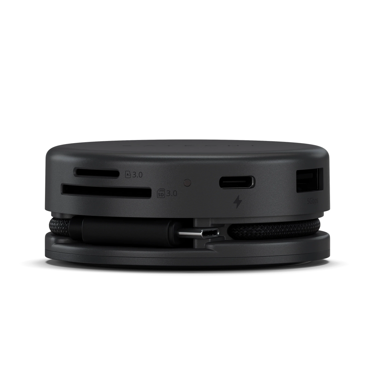 OntheGo 7-in-1 Multiport Adapter