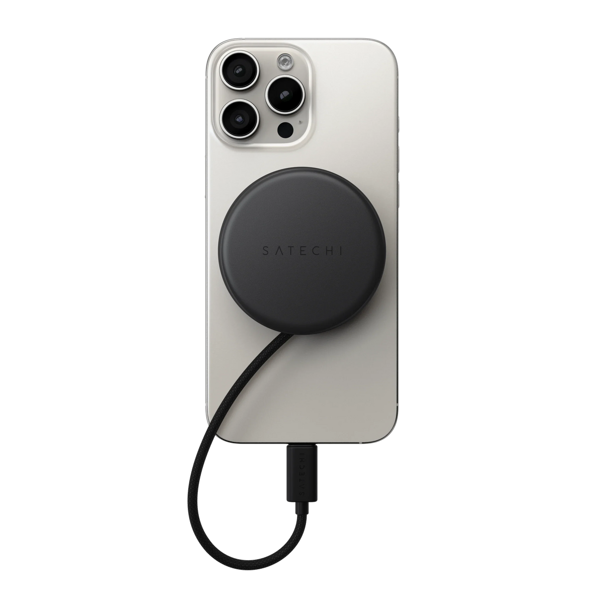 OntheGo 7-in-1 Multiport Adapter