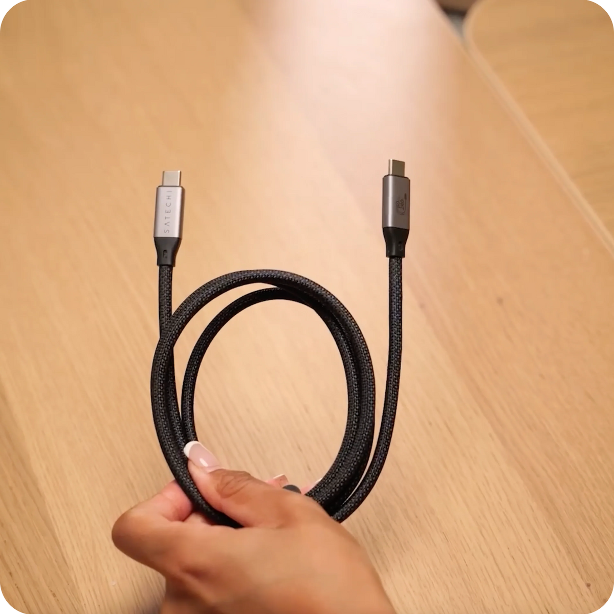 USB4 V2 Pro Cable